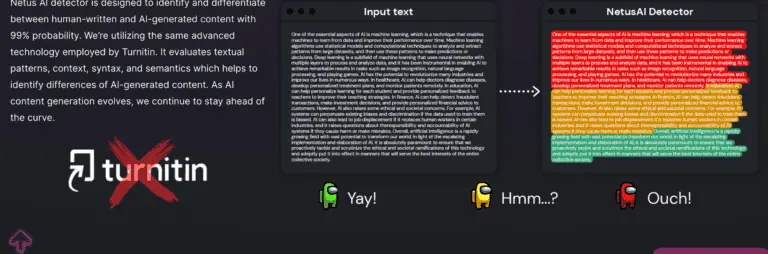 Netus AI