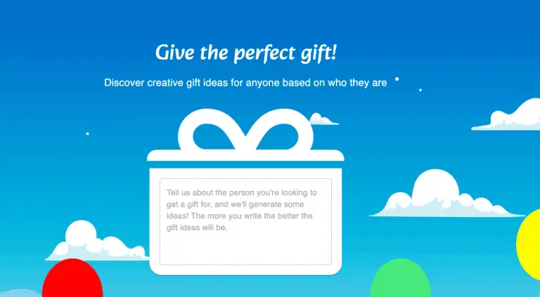 Cool Gift Ideas