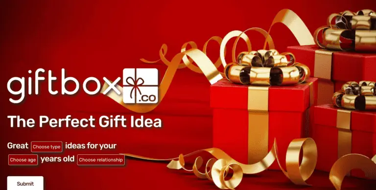 Giftbox