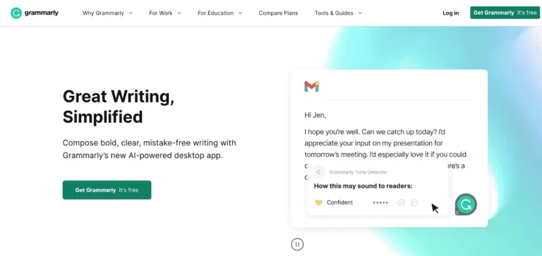 Grammarly