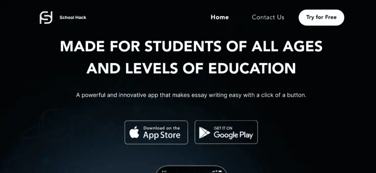 SchoolHack