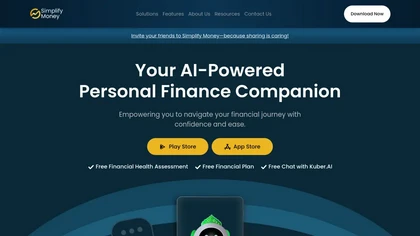  Simplify Money