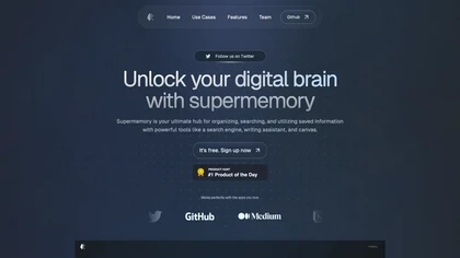  SuperMemory.ai