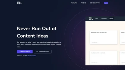  ThinkerNotes
