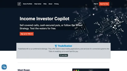  Tiblio AI