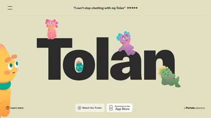  Tolan