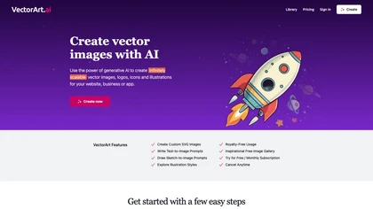  VectorArt.ai
