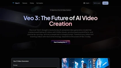  Veo3ai.org