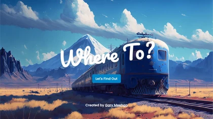  Where To