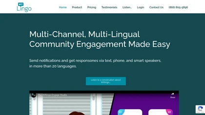  witlingo.com