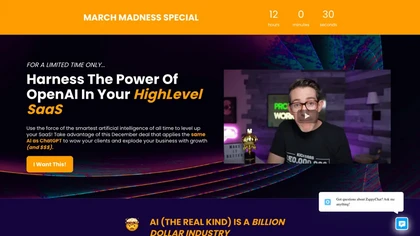  ZappyChat AI